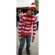 Illustration for article titled Wheres Waldo? Oh, Hes Dead.